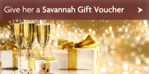 Salon and Day Spa Experience Gift Vouchers